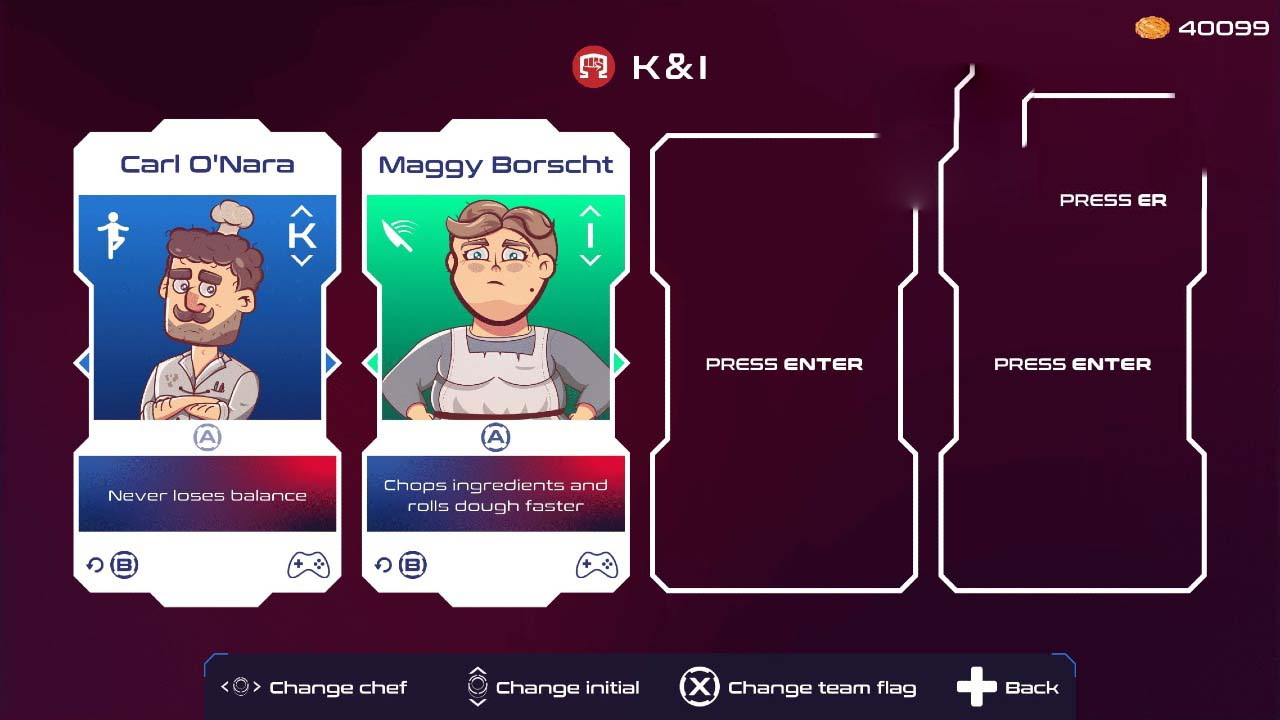 图片[1]-[switch游戏]一起做饭吧2 .Let’s Cook Together 2-梦境潮玩