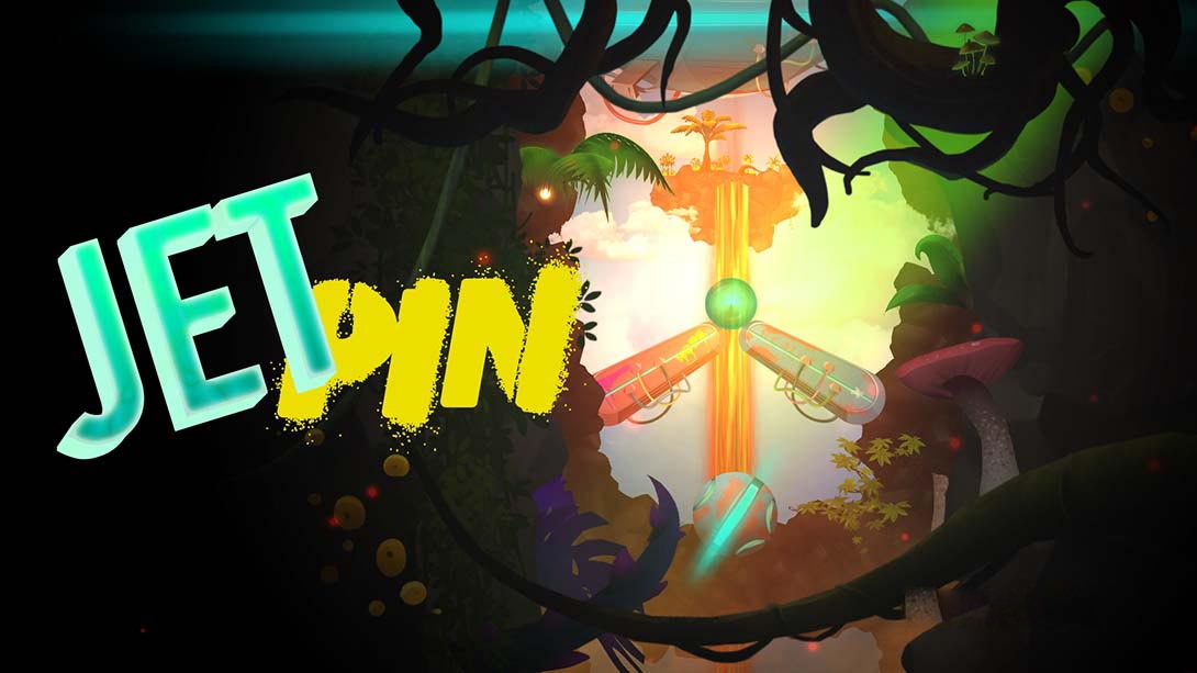 [Switch游戏]jetPIN-梦境潮玩