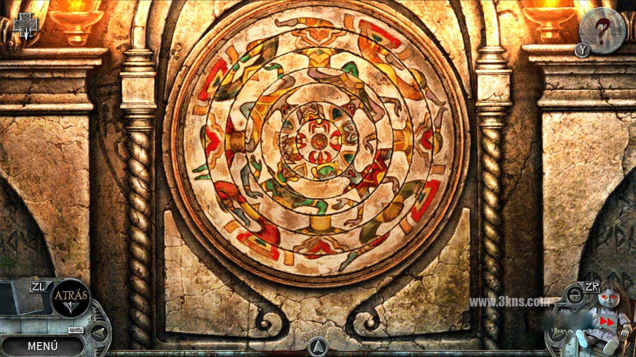 图片[1]-[Switch游戏]真实恐惧：被遗弃的灵魂 第一部分 True Fear: Forsaken Souls-梦境潮玩