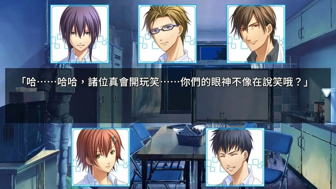 图片[1]-[switch游戏]夏空的独白～Another Memory～-梦境潮玩