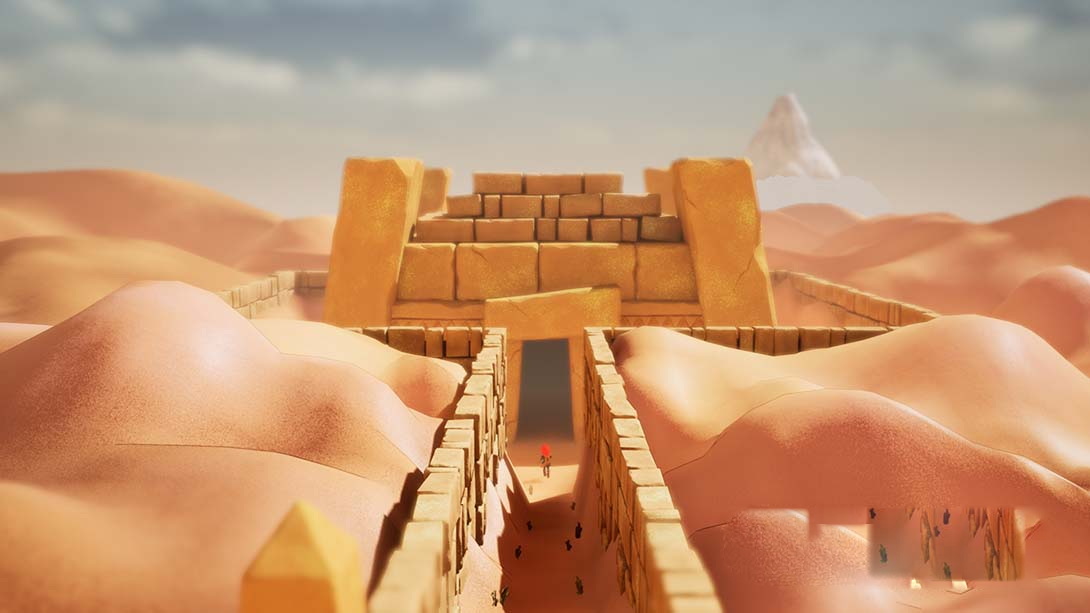 图片[1]-[Switch游戏]瓜约塔 .Guayota-梦境潮玩