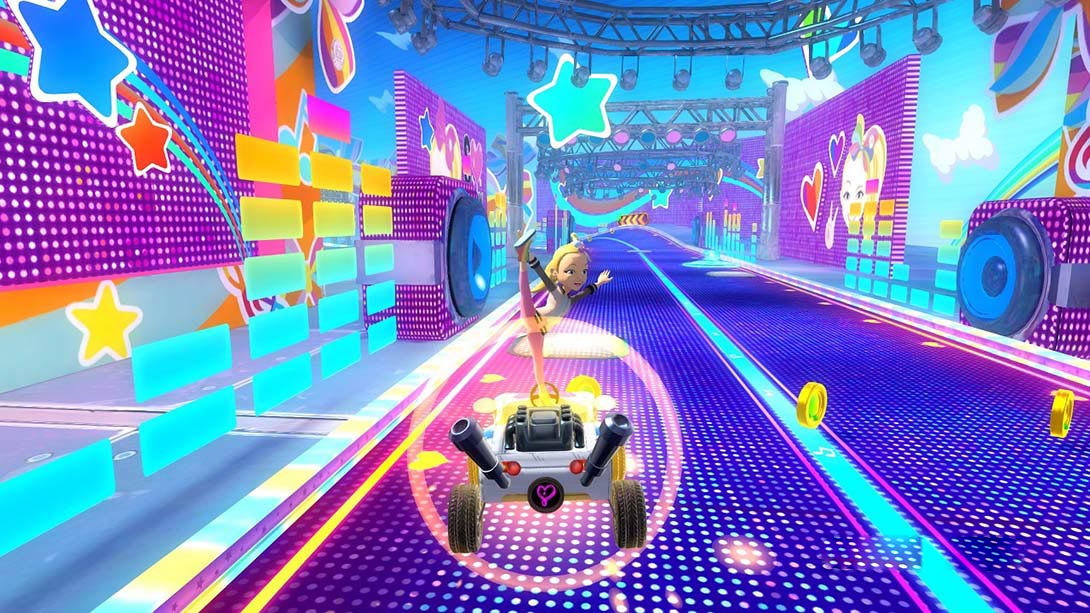 图片[1]-[Switch游戏]尼克国际赛车手2：大奖赛 Nickelodeon Kart Racers 2: Grand Prix-梦境潮玩