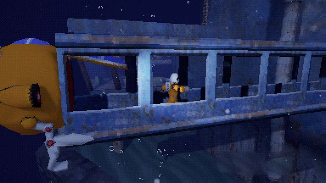 图片[1]-[Switch游戏]赛瑞纳考察 .The Sirena Expedition-梦境潮玩