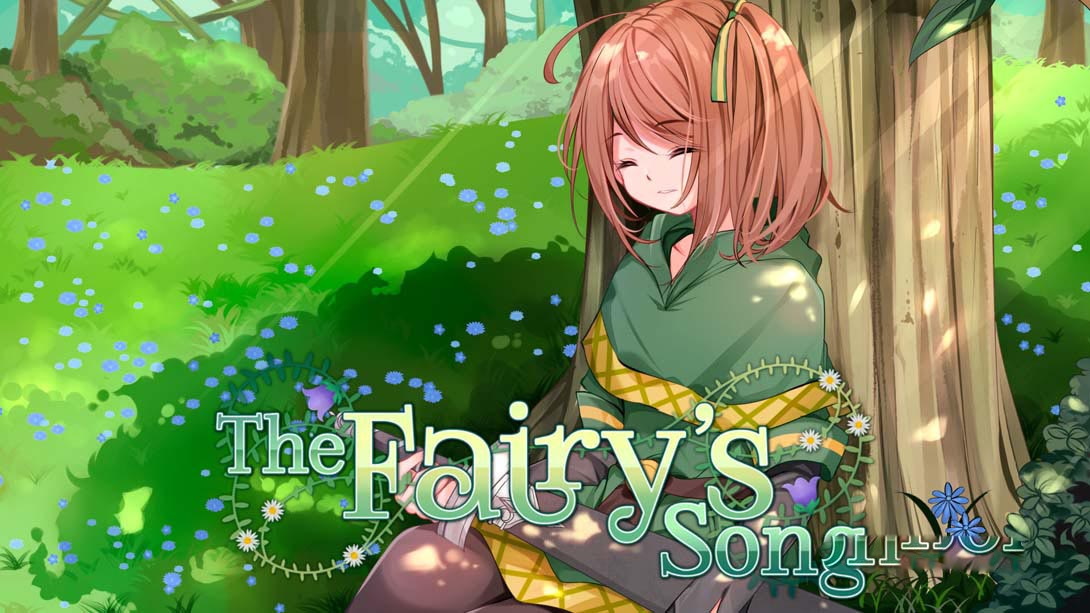 [Switch游戏]仙女之歌 The Fairy’s Song-梦境潮玩