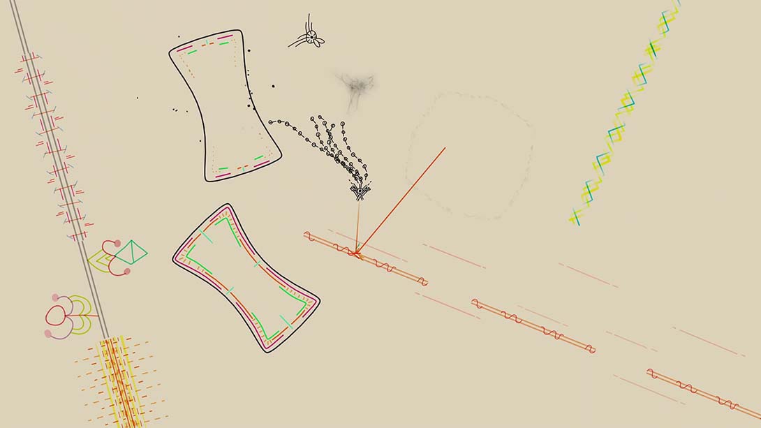 图片[1]-[Switch游戏]幼鳞 .Ynglet-梦境潮玩