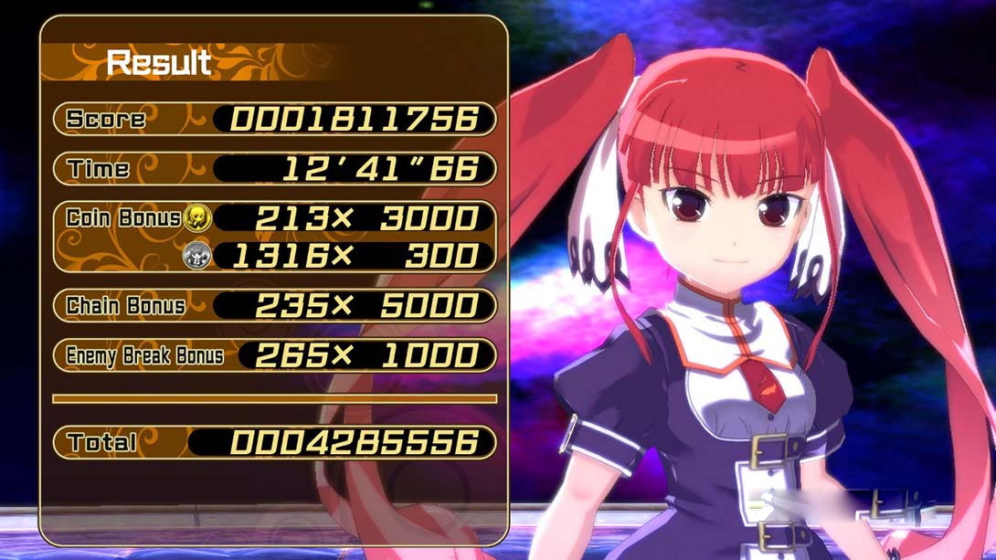 图片[1]-[Switch游戏]黑色规则：西格玛 Croixleur Sigma-梦境潮玩