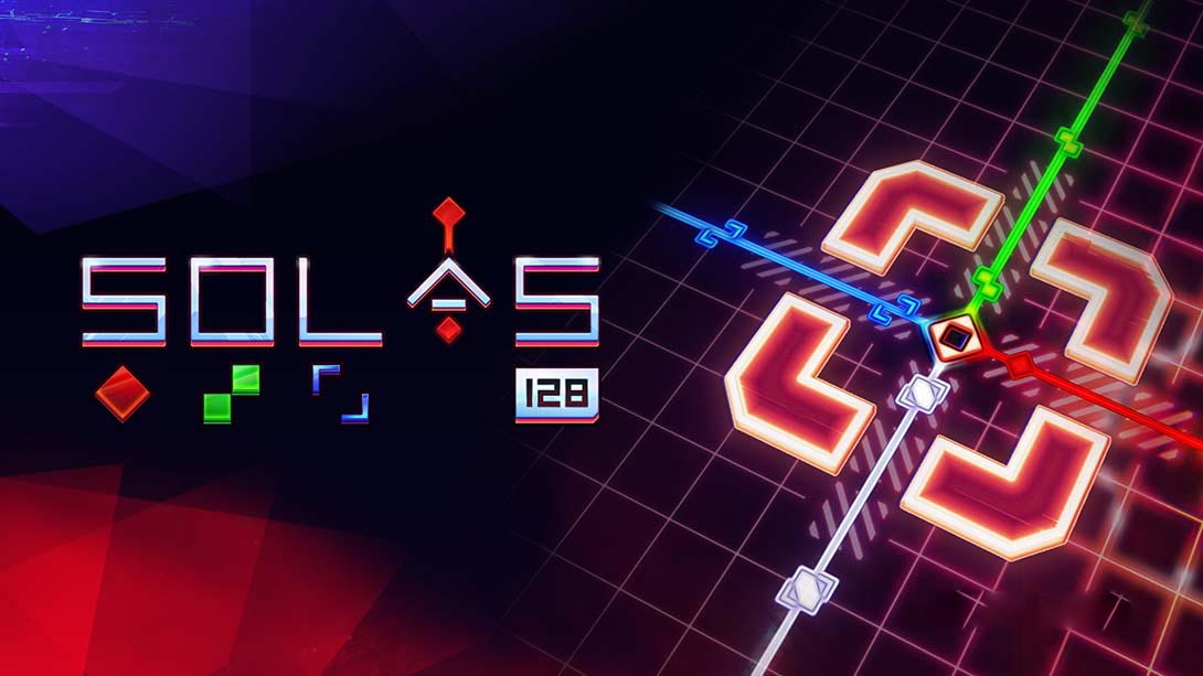 [Switch游戏]SOLAS 128-梦境潮玩