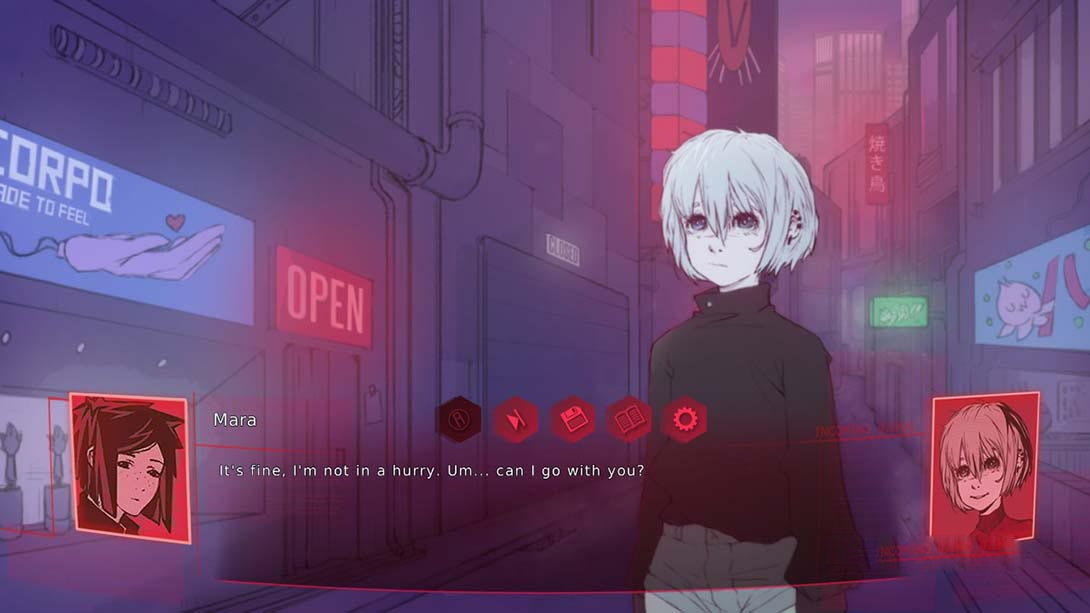 图片[1]-[Switch游戏]协同效应 Synergia-梦境潮玩