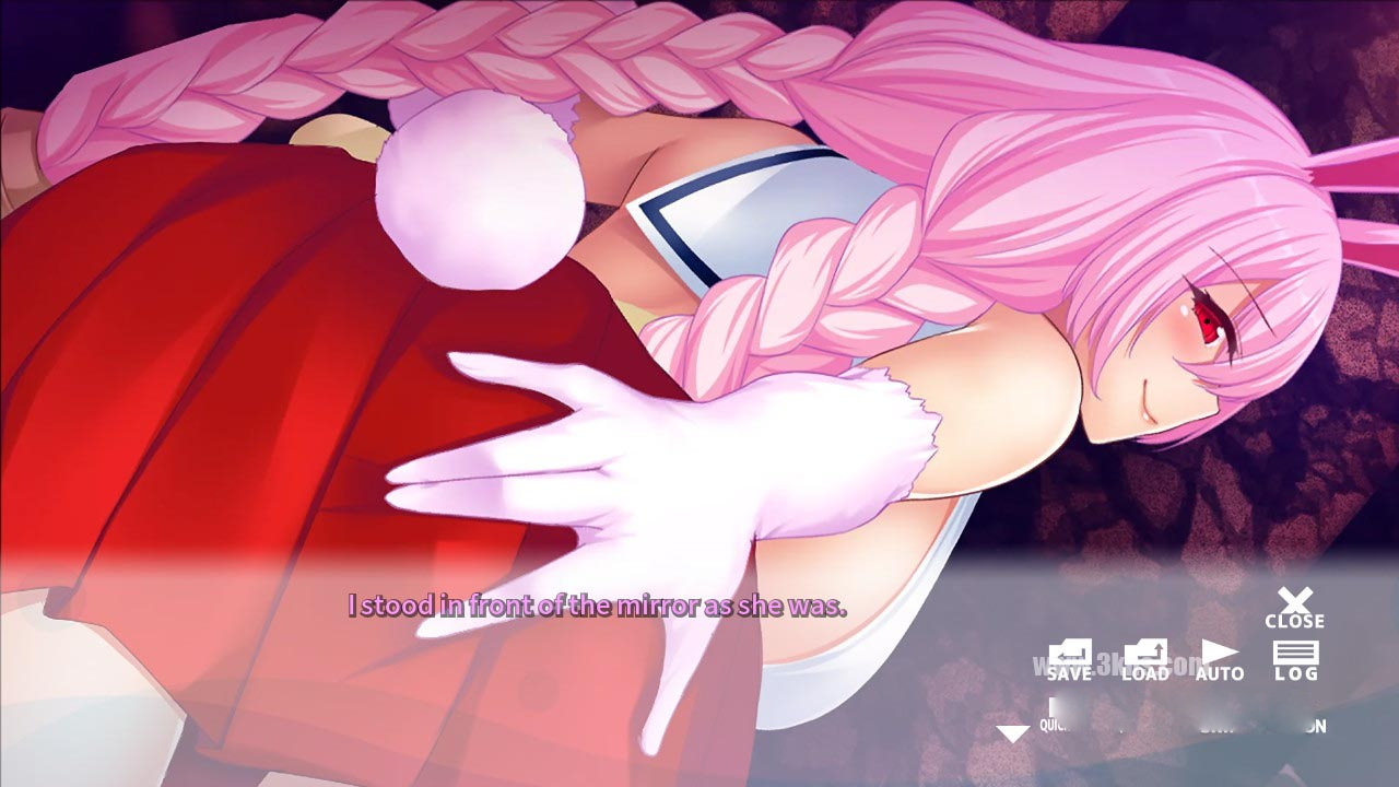 图片[1]-[Switch游戏]異世界転生した俺のイタズラダンジョンライフ – Mischief Dungeon Life – アーシャEdition  Another World Asha-梦境潮玩