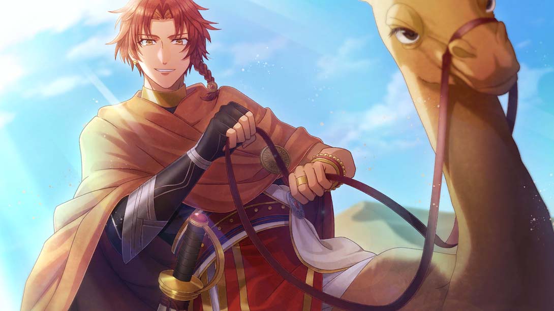 图片[1]-[Switch游戏]蒸汽监狱FD .Steam Prison -Beyond the Steam--梦境潮玩