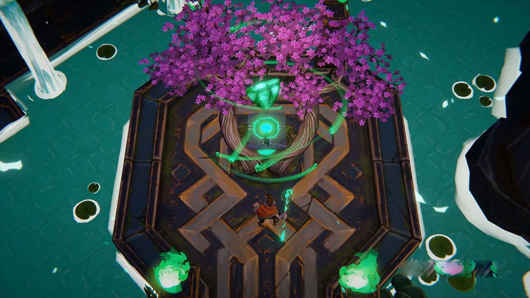 图片[1]-[Switch游戏]崇拜者 .Adore-梦境潮玩