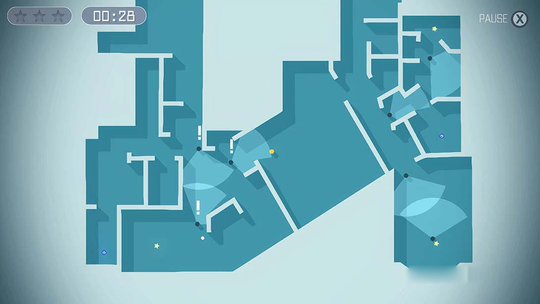 图片[1]-[Switch游戏]Stealth-梦境潮玩