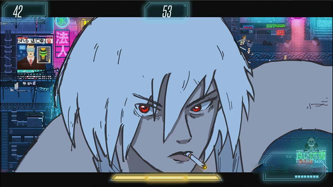 图片[1]-[Switch游戏]朱音 Akane-梦境潮玩