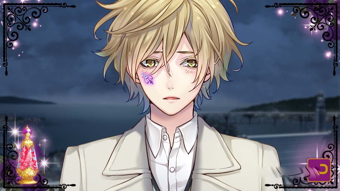 图片[1]-[Switch游戏]魔女与人类的校园恋爱物语 .MAJESTIC☆MAJOLICAL-梦境潮玩