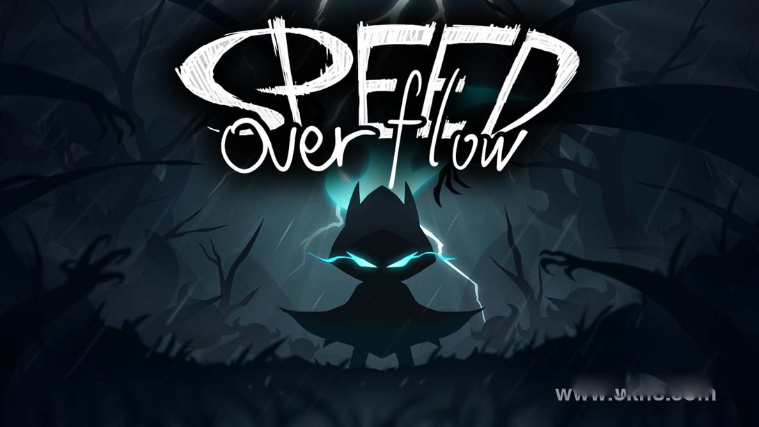 [Switch游戏]临兵驰者 .SpeedOverflow-梦境潮玩