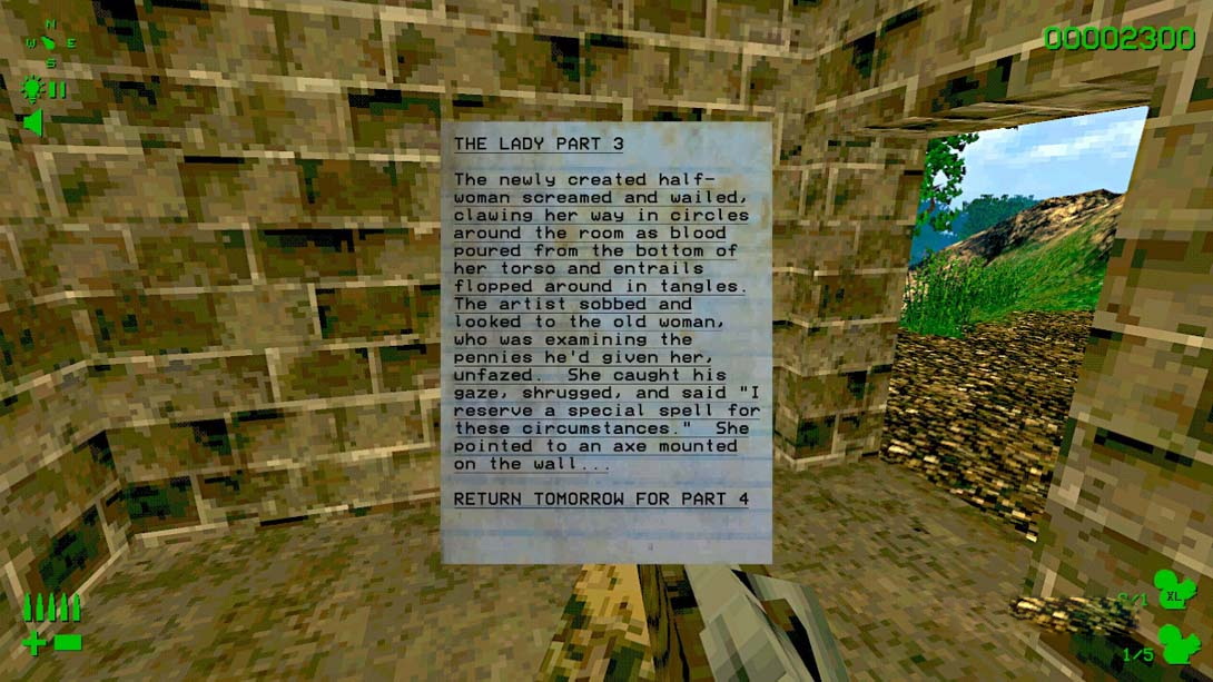 图片[1]-[Switch游戏]松鼠订书机 .Squirrel Stapler-梦境潮玩