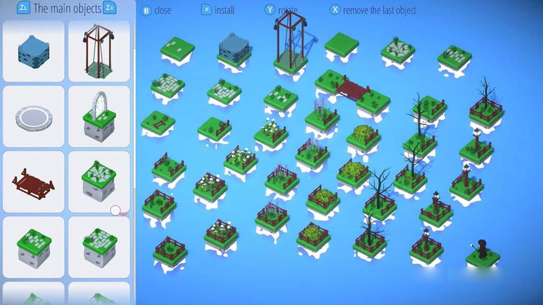图片[1]-[Switch游戏]魔法密码 Magic code-梦境潮玩