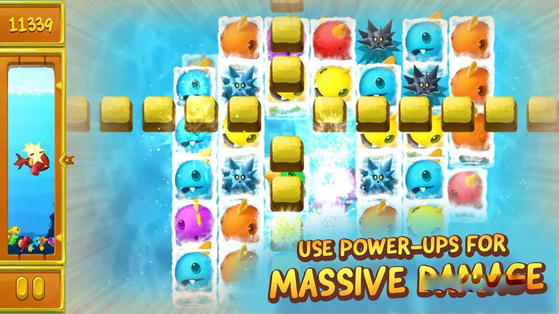 图片[1]-[Switch游戏]交换匹配 Swap This-梦境潮玩