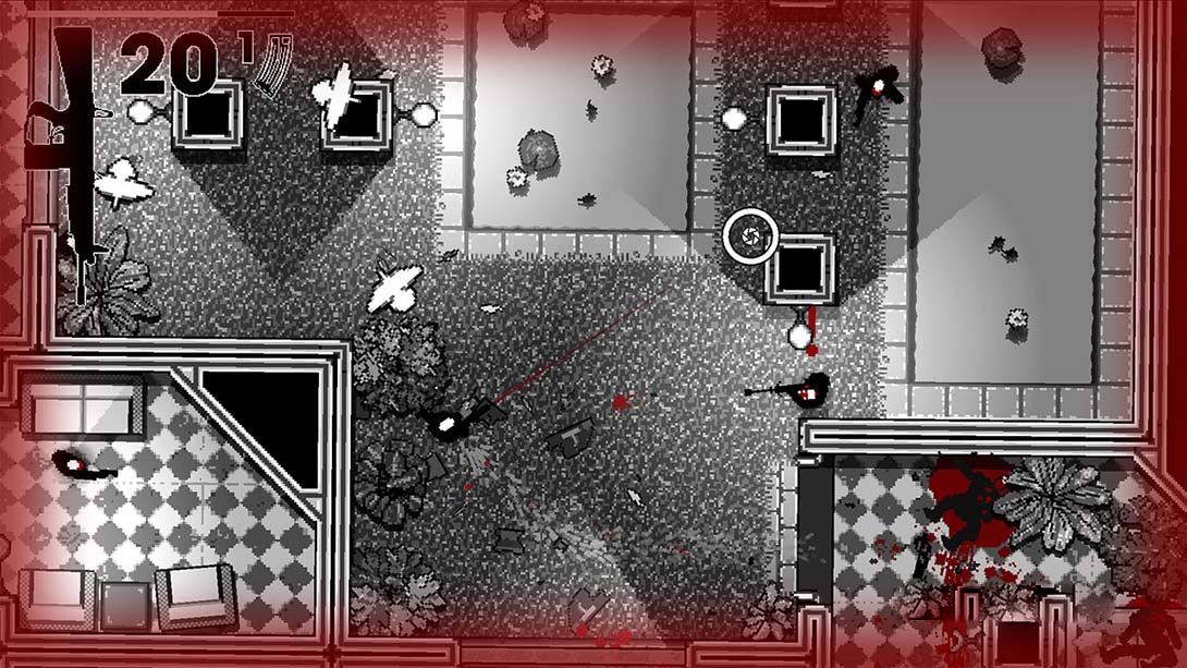 图片[1]-[Switch游戏]孤狼 .OTXO-梦境潮玩