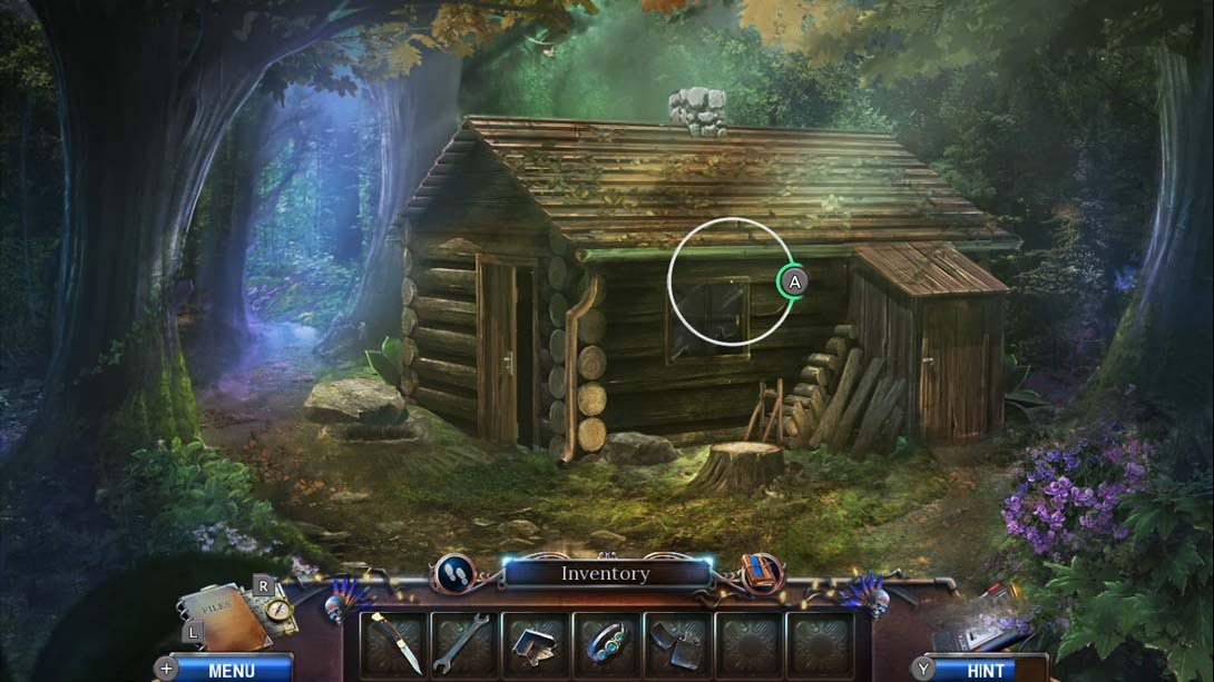 图片[1]-[Switch游戏]艾丽西娅·格里菲斯:湖滨谋杀案收藏版 Alicia Griffith: Lakeside Murder Collector’s Edition-梦境潮玩