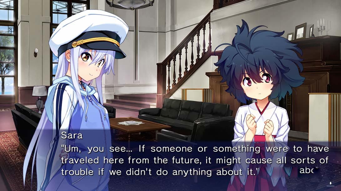 图片[1]-[Switch游戏]ISLAND-梦境潮玩