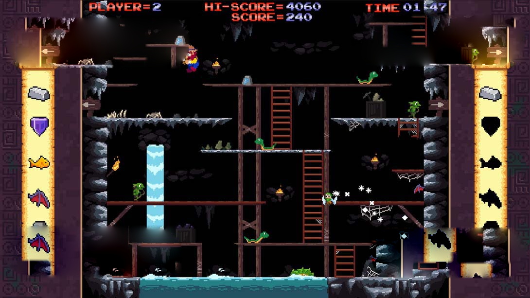 图片[1]-[Switch游戏]弗雷迪农夫 .Freddy Farmer-梦境潮玩