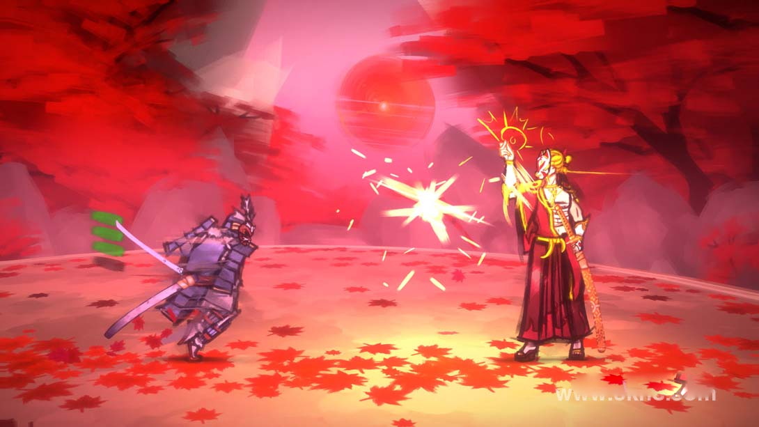 图片[1]-[Switch游戏]Sclash-梦境潮玩