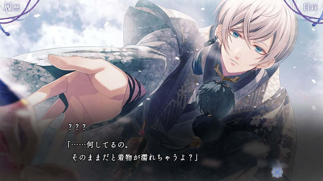 图片[1]-[Switch游戏]祈愿融雪间 君は雪間に希う-梦境潮玩