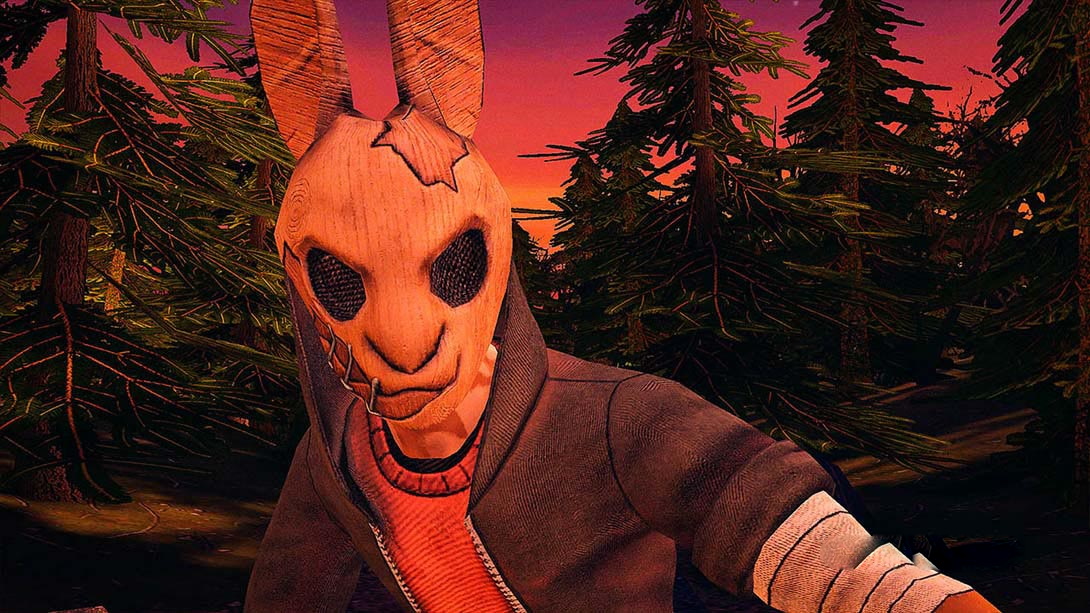 图片[1]-[Switch游戏]恐怖故事1：绑架者 .Horror Tale 1-梦境潮玩