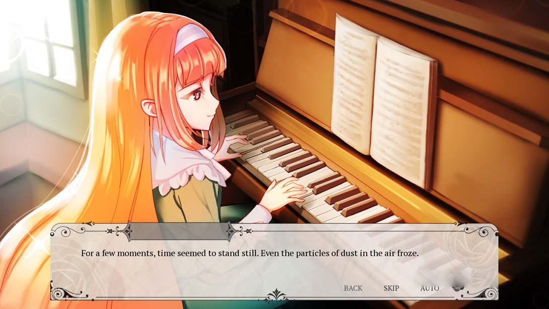 图片[1]-[Switch游戏]黑莓甜心 Blackberry Honey-梦境潮玩