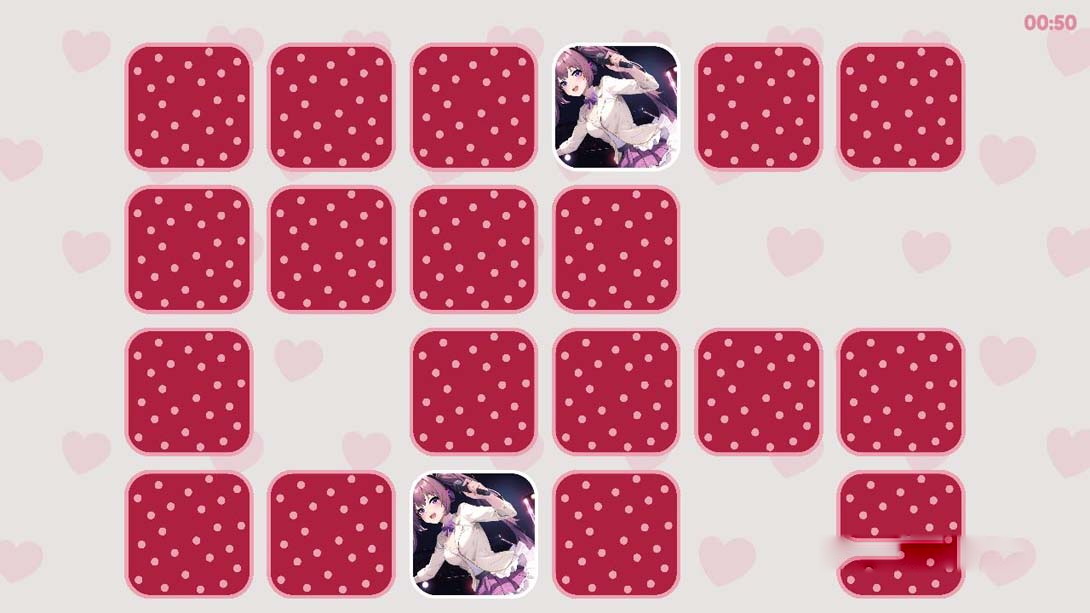 图片[1]-[Switch游戏]变态记忆 Hentai Memory-梦境潮玩