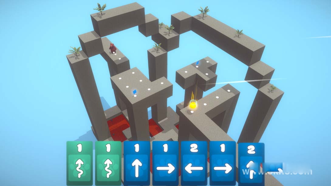 图片[1]-[Switch游戏]蜂蜜之地 .Honeyland-梦境潮玩