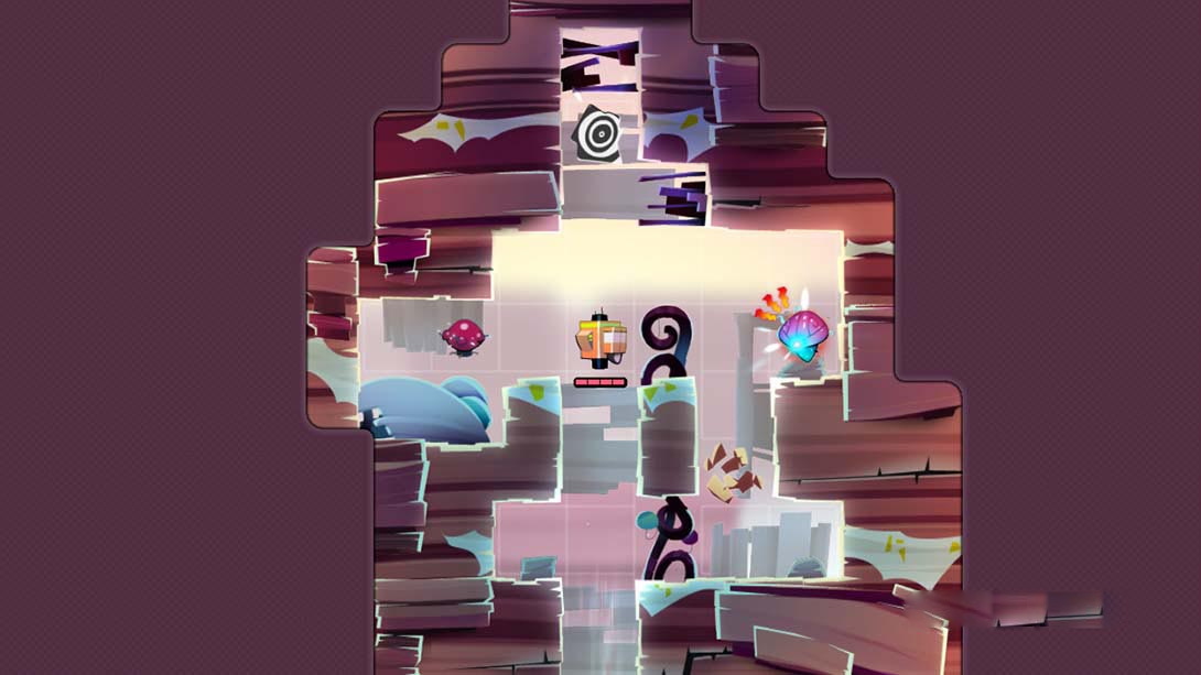 图片[1]-[Switch游戏]新星-111 Nova-111-梦境潮玩