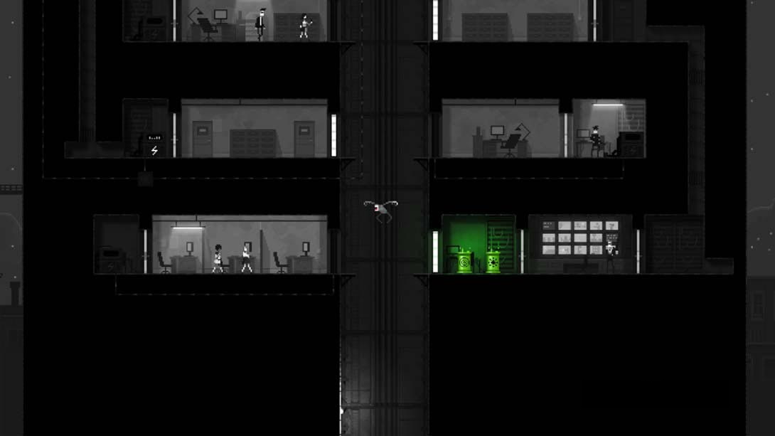 图片[1]-[Switch游戏]恐怖僵尸之夜 Zombie Night Terror-梦境潮玩