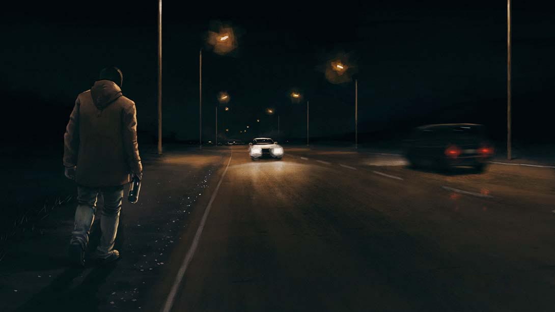 图片[1]-[Switch游戏]忏悔 Repentant-梦境潮玩