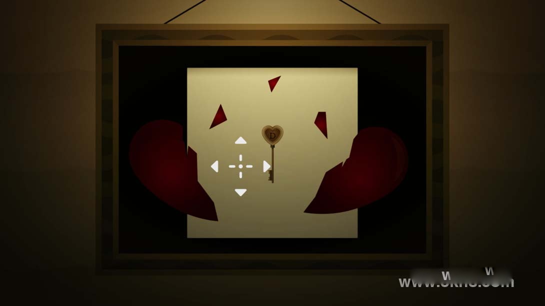 图片[1]-[Switch游戏]他的时光 .In His Time-梦境潮玩