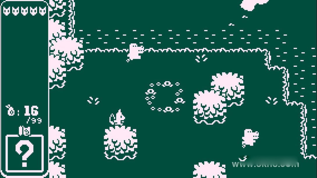 图片[1]-[Switch游戏]万能钥匙 .Master Key-梦境潮玩