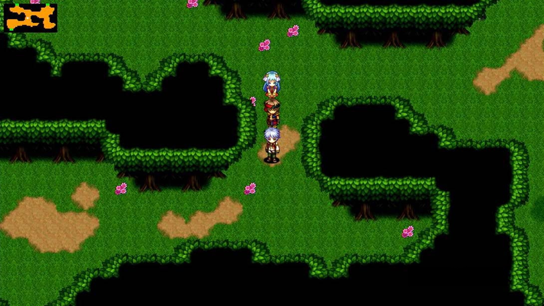 图片[1]-[Switch游戏]迷失的龙 Liege Dragon-梦境潮玩