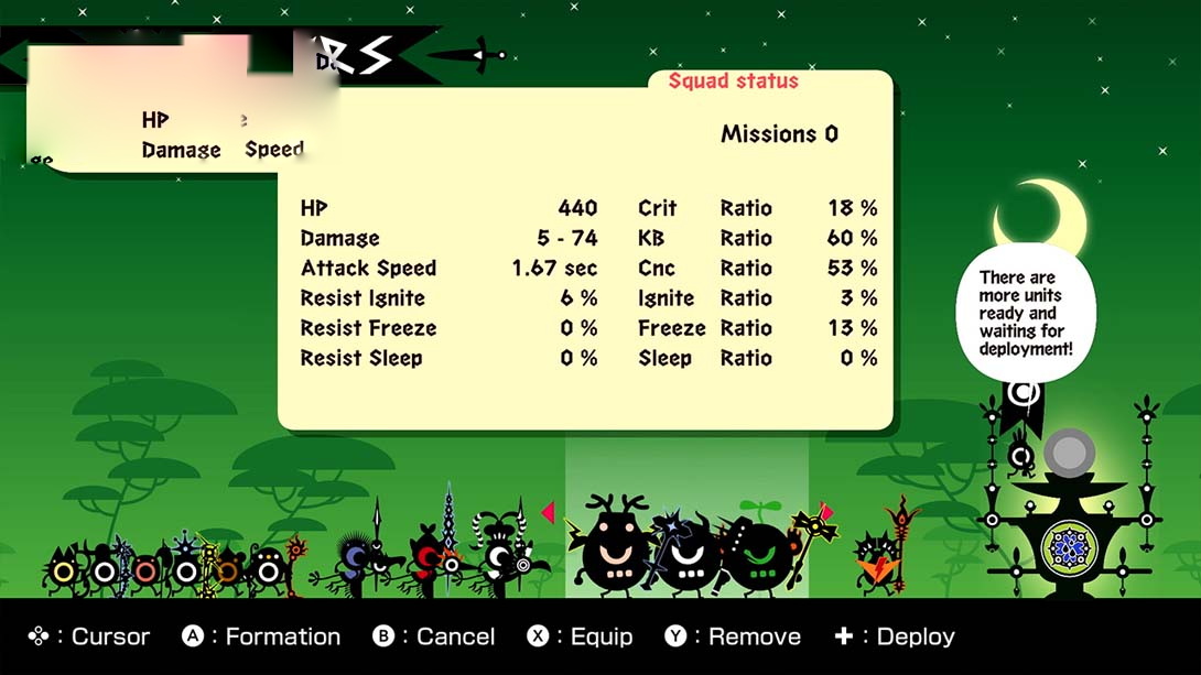 图片[1]-[switch游戏]啪嗒砰 1+2 重制版 .PATAPON 1+2 REPLAY-梦境潮玩