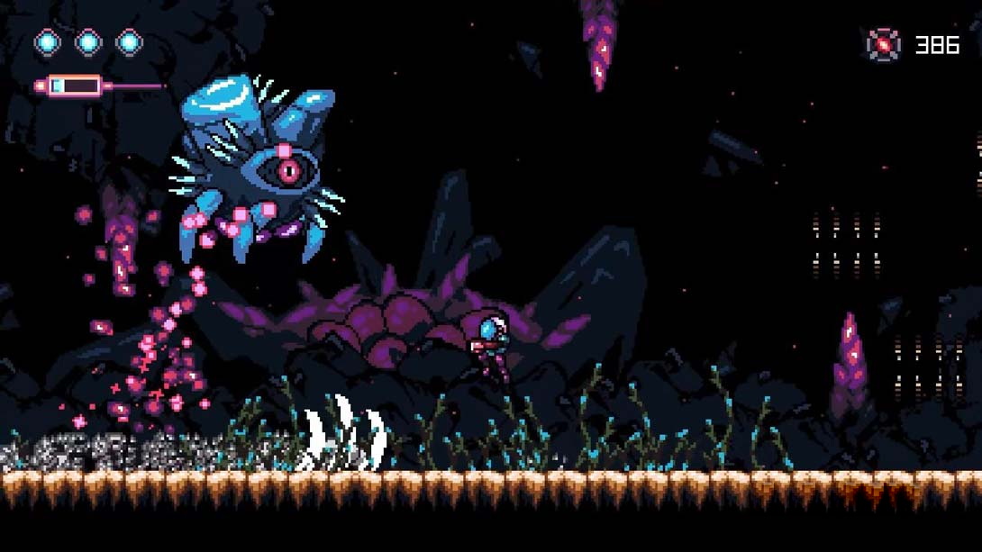 图片[1]-[Switch游戏]反叛锐变 .Rebel Transmute-梦境潮玩