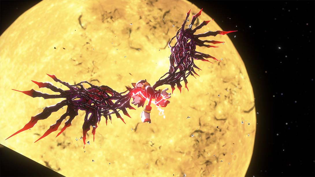 图片[1]-[Switch游戏]索尼克×夏特 世代重启 .SONIC X SHADOW GENERATIONS-梦境潮玩