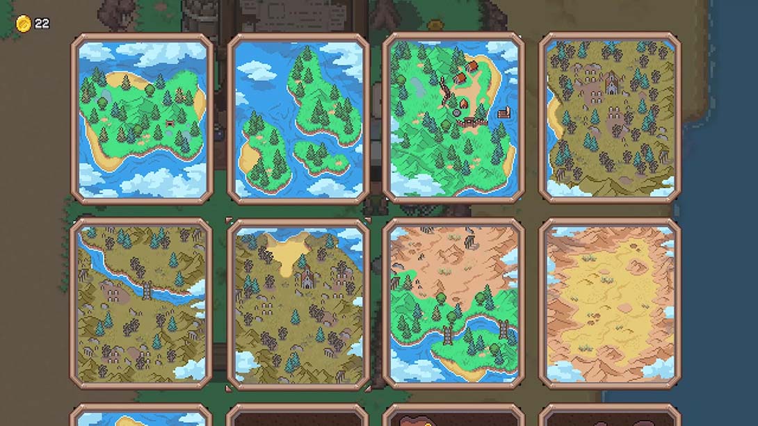 图片[1]-[Switch游戏]怪物爆发 .Monster Outbreak-梦境潮玩