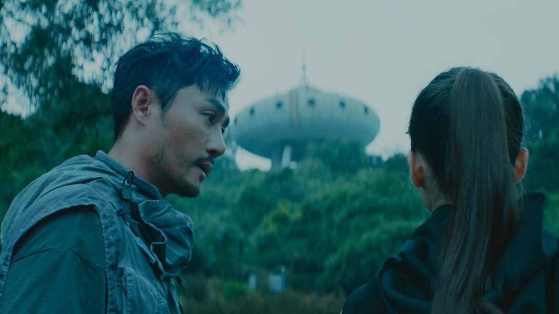 图片[1]-[Switch游戏]因迈斯乐园 Immerse Land-梦境潮玩