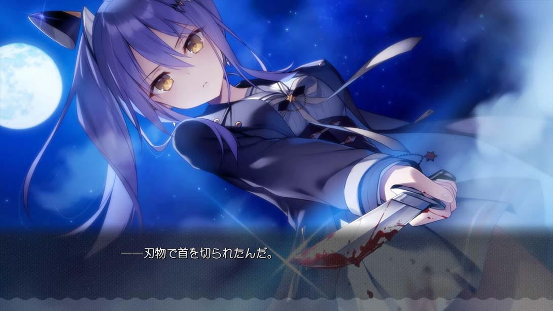 图片[1]-[Switch游戏]冬旅 方冥冥 .ふゆから、くるる。-梦境潮玩