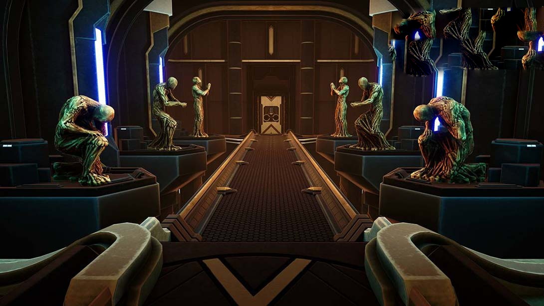 图片[1]-[Switch游戏]金字塔与外星人 逃脱密室 .Pyramids and Aliens Escape Room-梦境潮玩