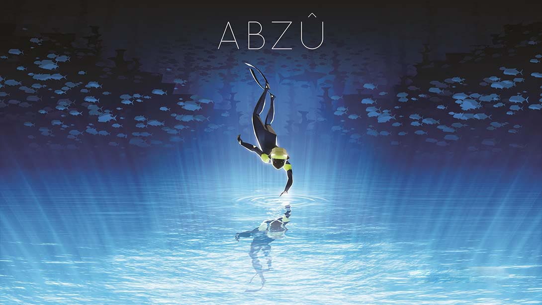 [Switch游戏]智慧之海 ABZU-梦境潮玩