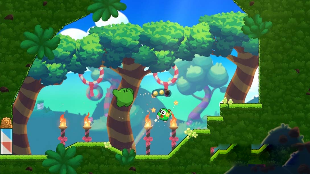 图片[1]-[Switch游戏]吉米克2 .Gimmick! 2-梦境潮玩