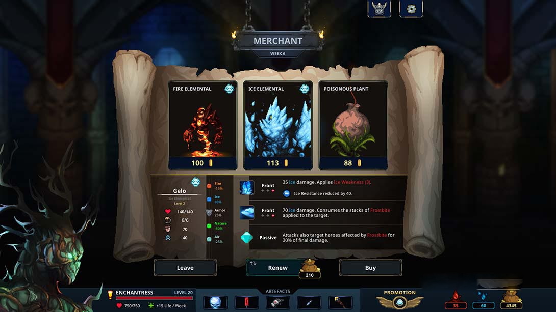 图片[1]-[金手指]《魔王大人击退勇者吧》1.2.3-梦境潮玩