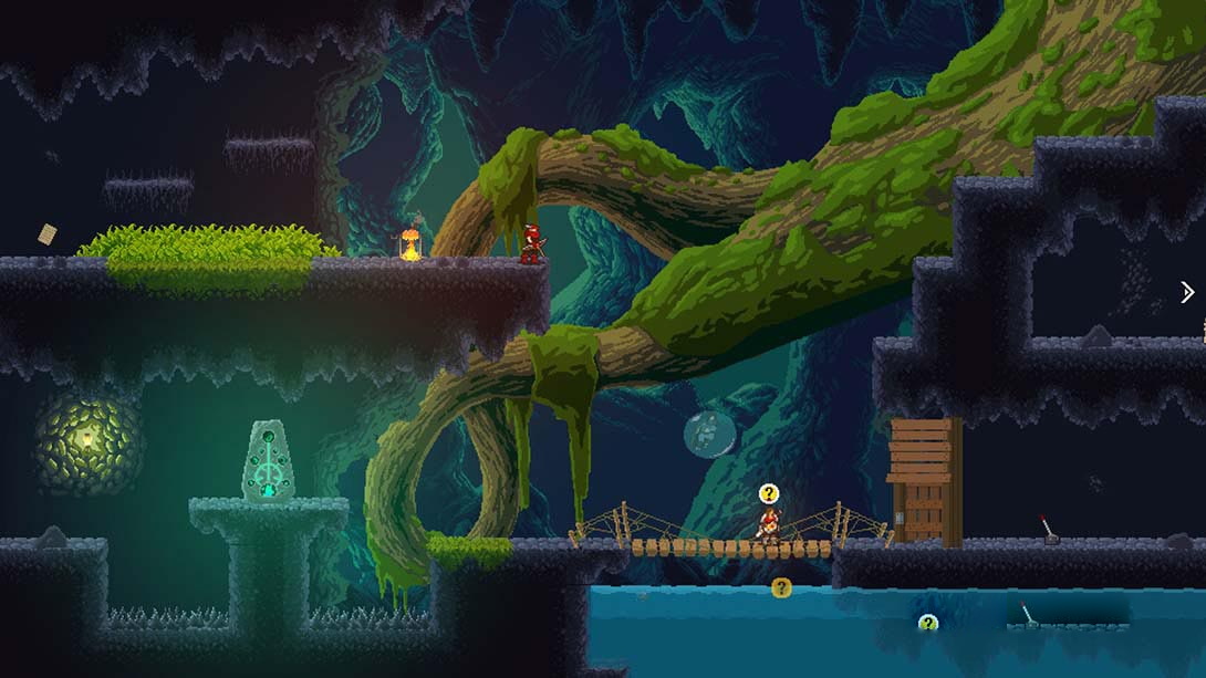 图片[1]-[Switch游戏]野火 Wildfire-梦境潮玩