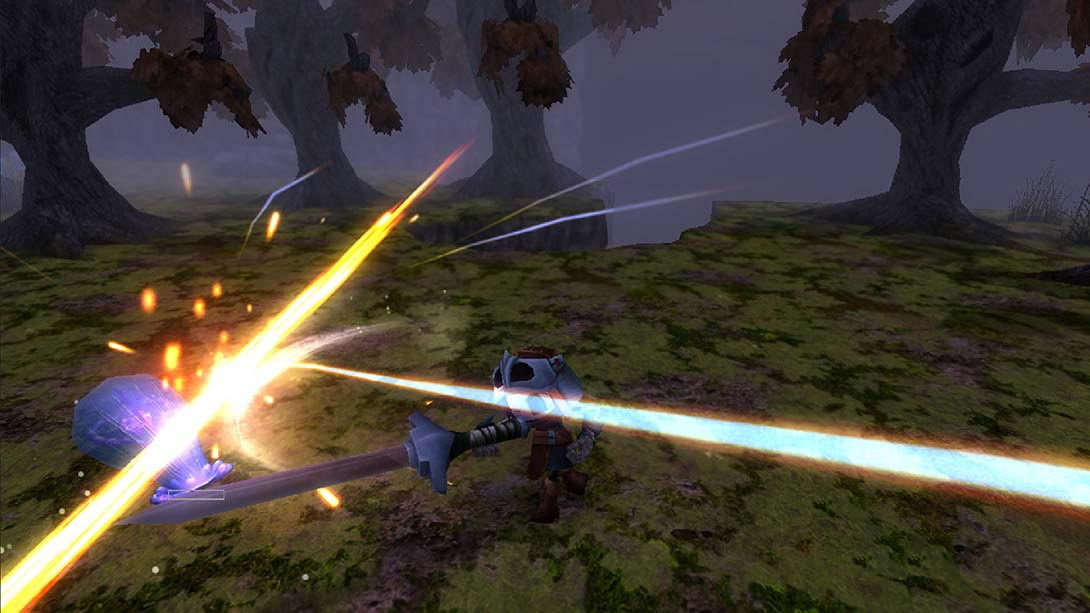 图片[1]-[Switch游戏]逃离地狱 重生-梦境潮玩